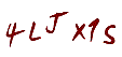 secret code