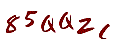 secret code