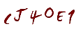 secret code