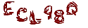 secret code