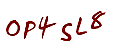 secret code