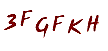 secret code