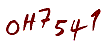 secret code
