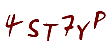 secret code