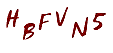 secret code