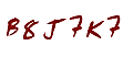 secret code