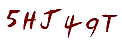 secret code