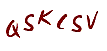 secret code