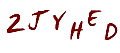 secret code
