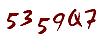 secret code