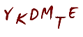secret code
