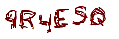 secret code