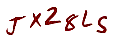 secret code