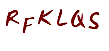 secret code