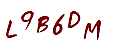 secret code