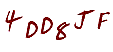 secret code