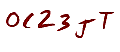 secret code