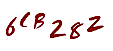 secret code