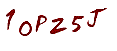secret code