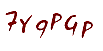 secret code