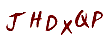 secret code
