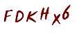 secret code