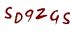 secret code