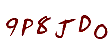 secret code