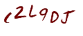 secret code