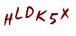 secret code