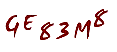 secret code
