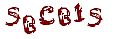secret code