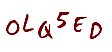 secret code