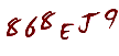 secret code