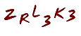 secret code