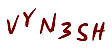 secret code