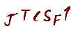 secret code