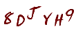 secret code