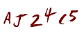 secret code