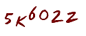 secret code