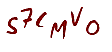 secret code