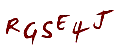 secret code