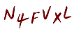 secret code