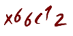 secret code