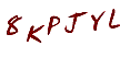 secret code