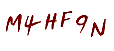 secret code