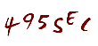 secret code