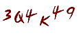 secret code