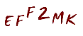 secret code