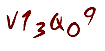 secret code